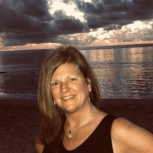 Meet your Posher, Paulette